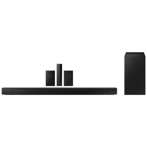 Samsung 3d sound bar top